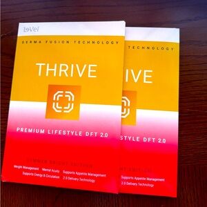Thrive
